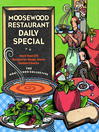 Cover image for Moosewood Restaurant Daily Special